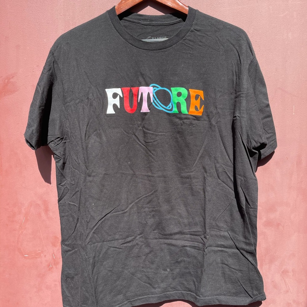 Futore shirt